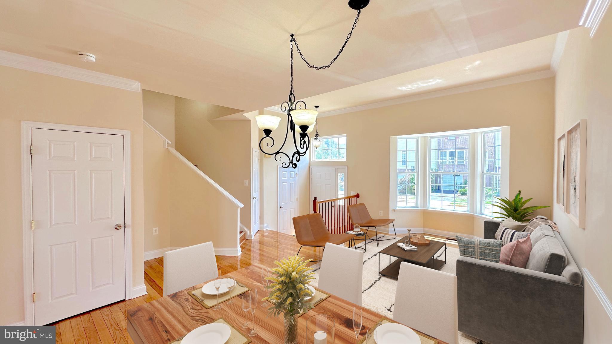 626 Springhouse Square Southeast Leesburg, VA 20175 - Photo 2 of 22 Gallery Image 2