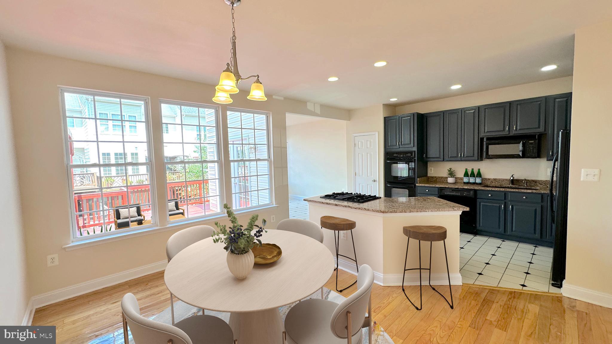 626 Springhouse Square Southeast Leesburg, VA 20175 - Photo 3 of 22 Gallery Image 3