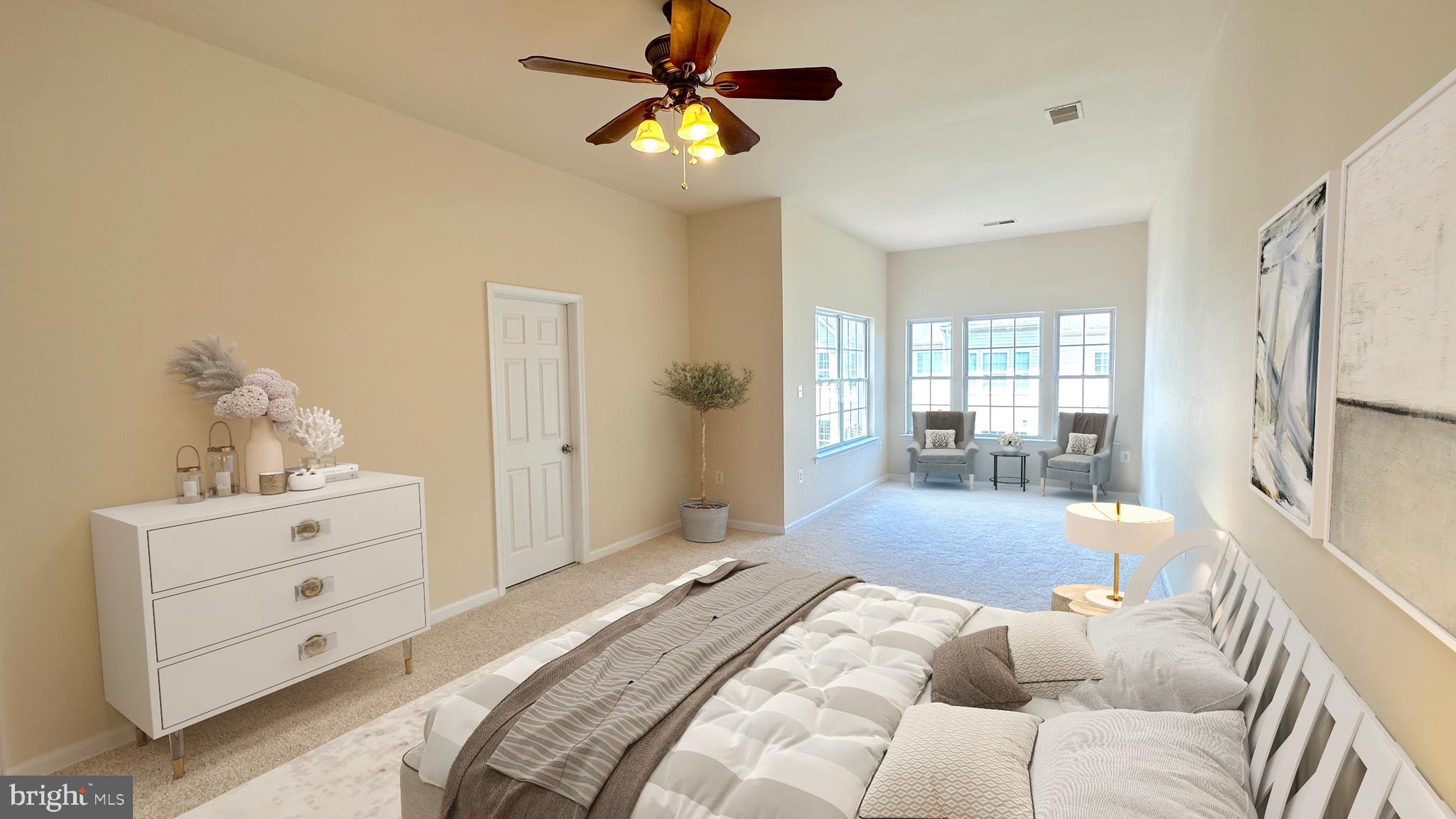 626 Springhouse Square Southeast Leesburg, VA 20175 - Photo 4 of 22 Gallery Image 4