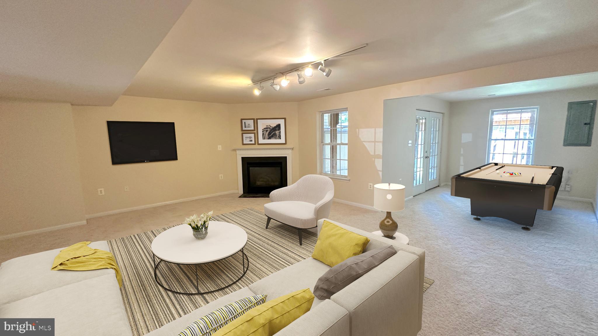 626 Springhouse Square Southeast Leesburg, VA 20175 - Photo 7 of 22 Gallery Image 7