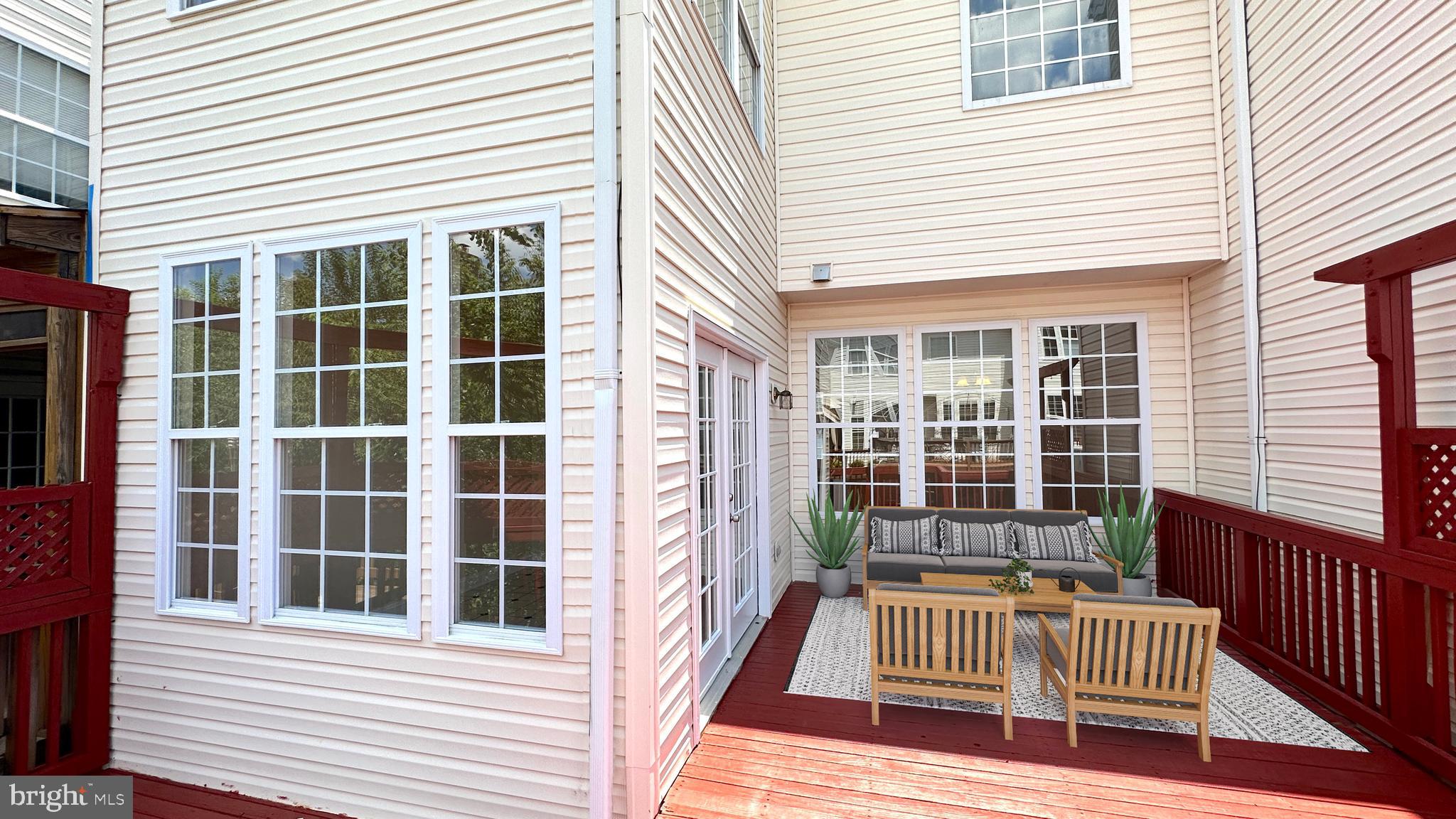 626 Springhouse Square Southeast Leesburg, VA 20175 - Photo 8 of 22 Gallery Image 8