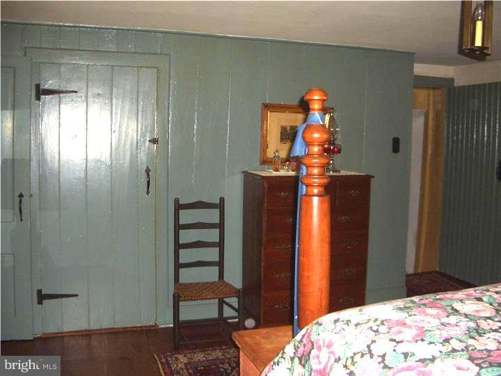 628 Manchester Road Norristown, PA 19403 - Photo 17 of 25 Master Bedroom