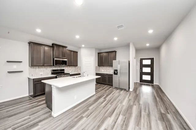 $333,000 | 518 Ellwood Terrace Lane, Richmond, TX 77406