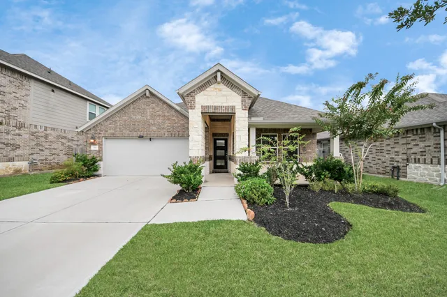 $333,000 | 518 Ellwood Terrace Lane, Richmond, TX 77406