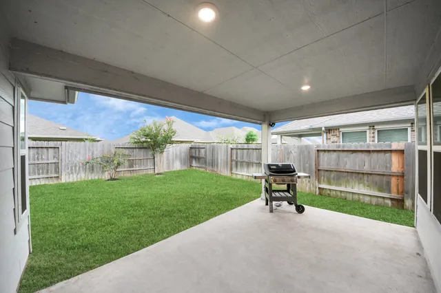 $333,000 | 518 Ellwood Terrace Lane, Richmond, TX 77406