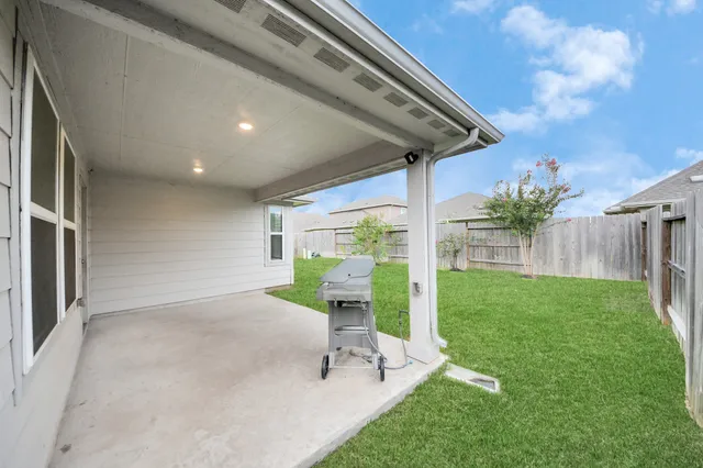 $333,000 | 518 Ellwood Terrace Lane, Richmond, TX 77406