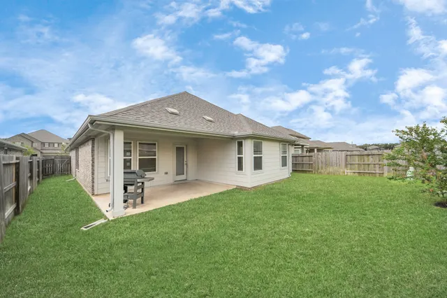 $333,000 | 518 Ellwood Terrace Lane, Richmond, TX 77406