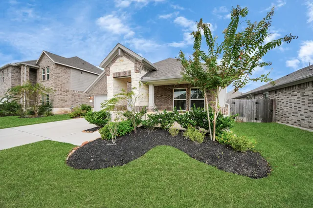 $333,000 | 518 Ellwood Terrace Lane, Richmond, TX 77406