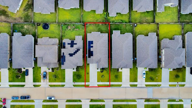 $333,000 | 518 Ellwood Terrace Lane, Richmond, TX 77406