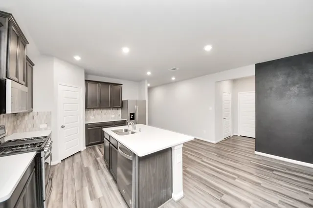 $333,000 | 518 Ellwood Terrace Lane, Richmond, TX 77406