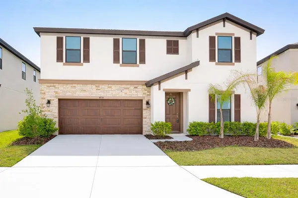 $540,000 | 14733 Gallop Run Drive, Lithia, FL 33547