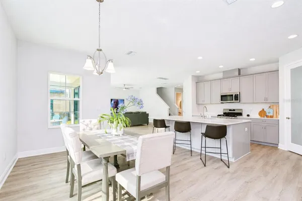 $540,000 | 14733 Gallop Run Drive, Lithia, FL 33547