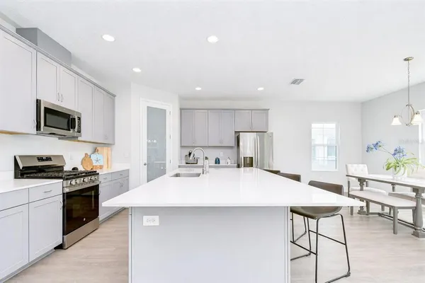 $540,000 | 14733 Gallop Run Drive, Lithia, FL 33547
