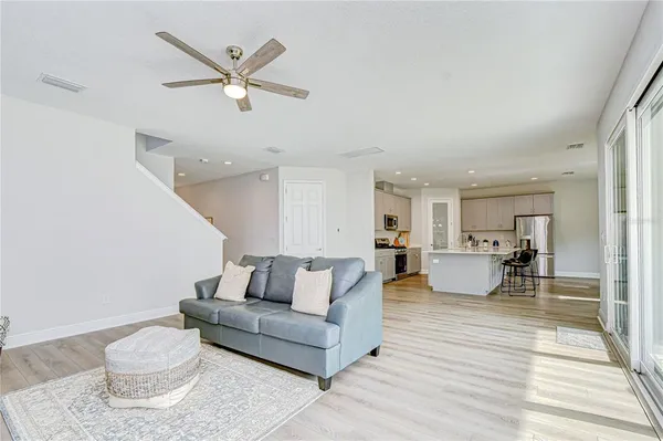 $540,000 | 14733 Gallop Run Drive, Lithia, FL 33547