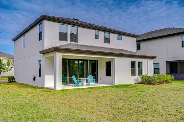 $540,000 | 14733 Gallop Run Drive, Lithia, FL 33547