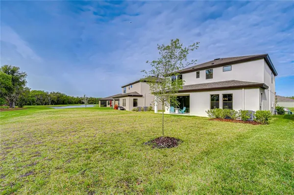 $540,000 | 14733 Gallop Run Drive, Lithia, FL 33547