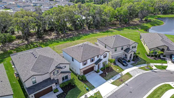 $540,000 | 14733 Gallop Run Drive, Lithia, FL 33547