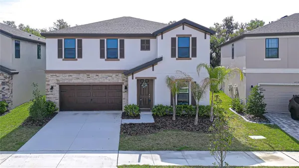 $540,000 | 14733 Gallop Run Drive, Lithia, FL 33547