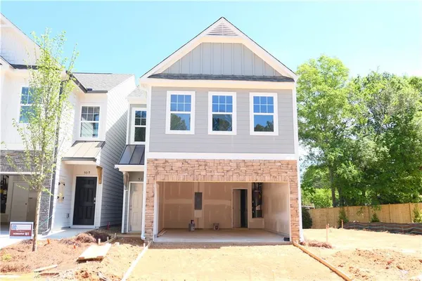 $374,999 | 513 Hayes Lane, Canton, GA 30115