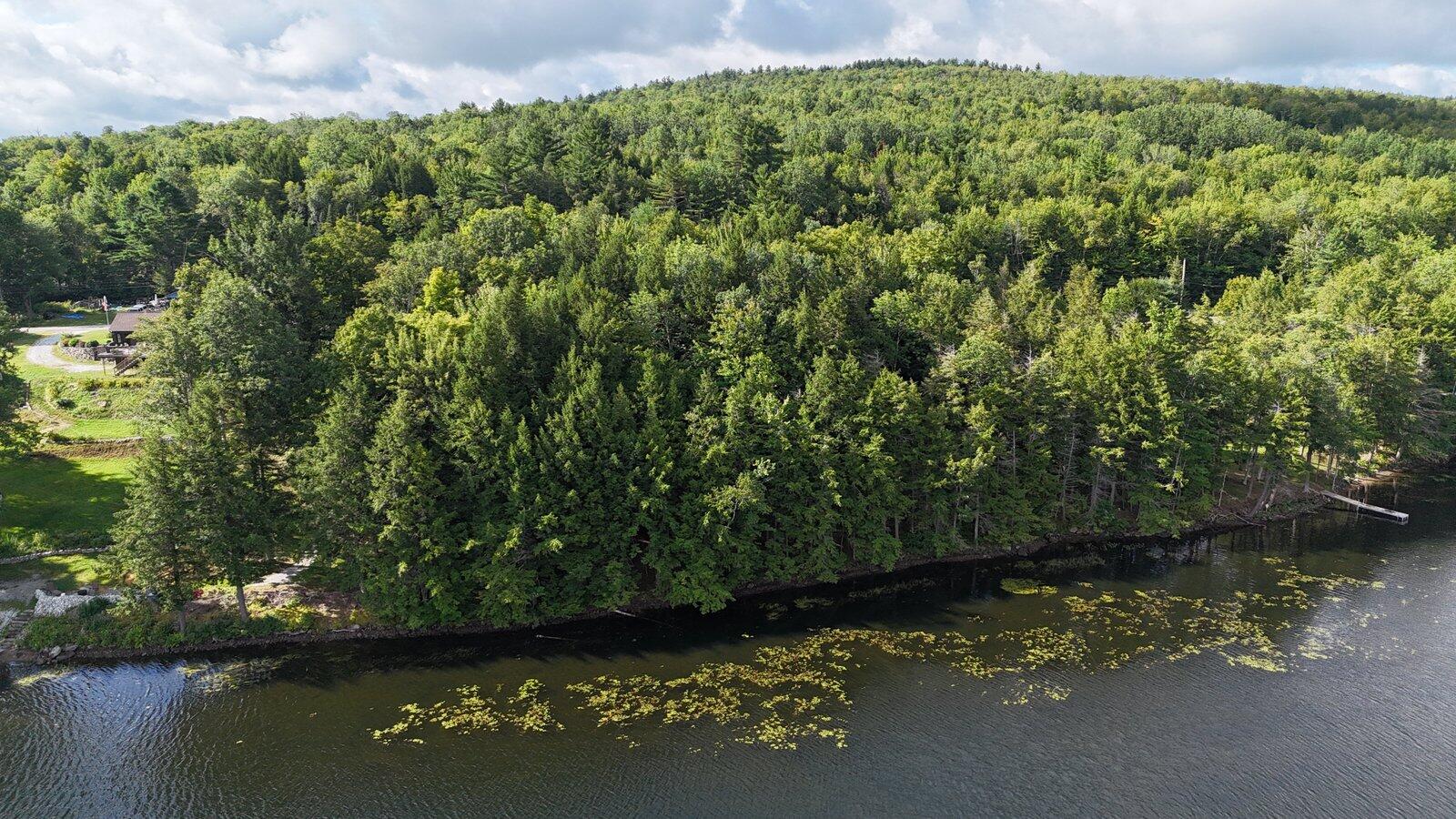 6 Lake Road Wilton, ME 04294 - Photo 21 of 60 16-DJI_20260824092203_0003_D