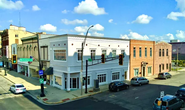 $439,900 | 102 East 4th Street, Marion, IN 46952