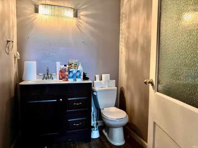 $439,900 | 102 East 4th Street, Marion, IN 46952