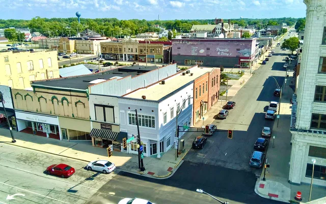 $439,900 | 102 East 4th Street, Marion, IN 46952