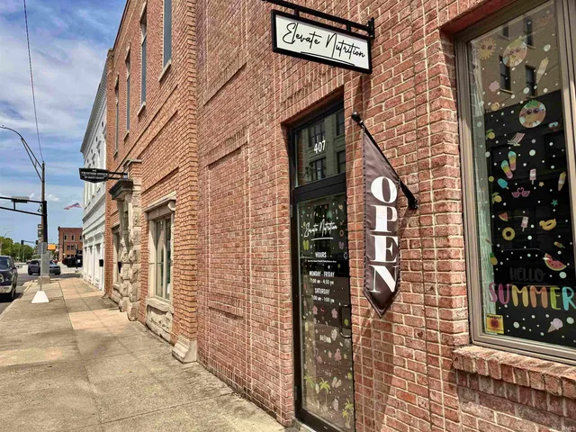 $439,900 | 102 East 4th Street, Marion, IN 46952