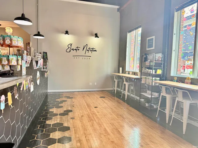 $439,900 | 102 East 4th Street, Marion, IN 46952