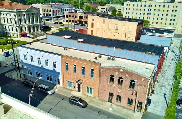 $439,900 | 102 East 4th Street, Marion, IN 46952