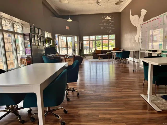 $439,900 | 102 East 4th Street, Marion, IN 46952