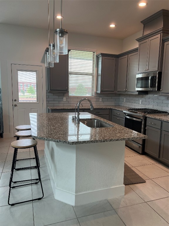 4971 Carranza Court Manvel, TX 77583 - Photo 5 of 13