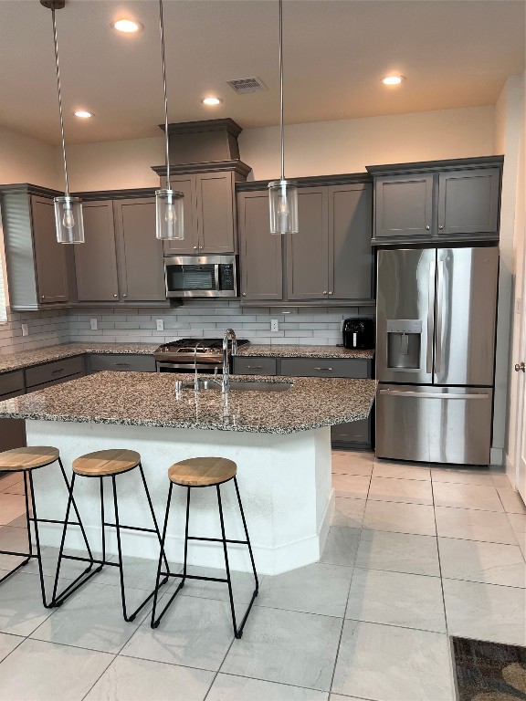 4971 Carranza Court Manvel, TX 77583 - Photo 6 of 13