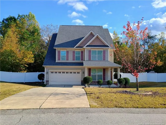 $2,200 | 40 Cromwell Circle, Cameron, NC 28326