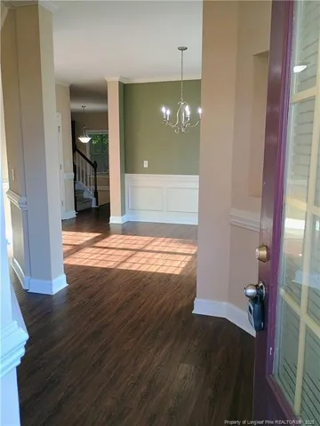 $2,200 | 40 Cromwell Circle, Cameron, NC 28326