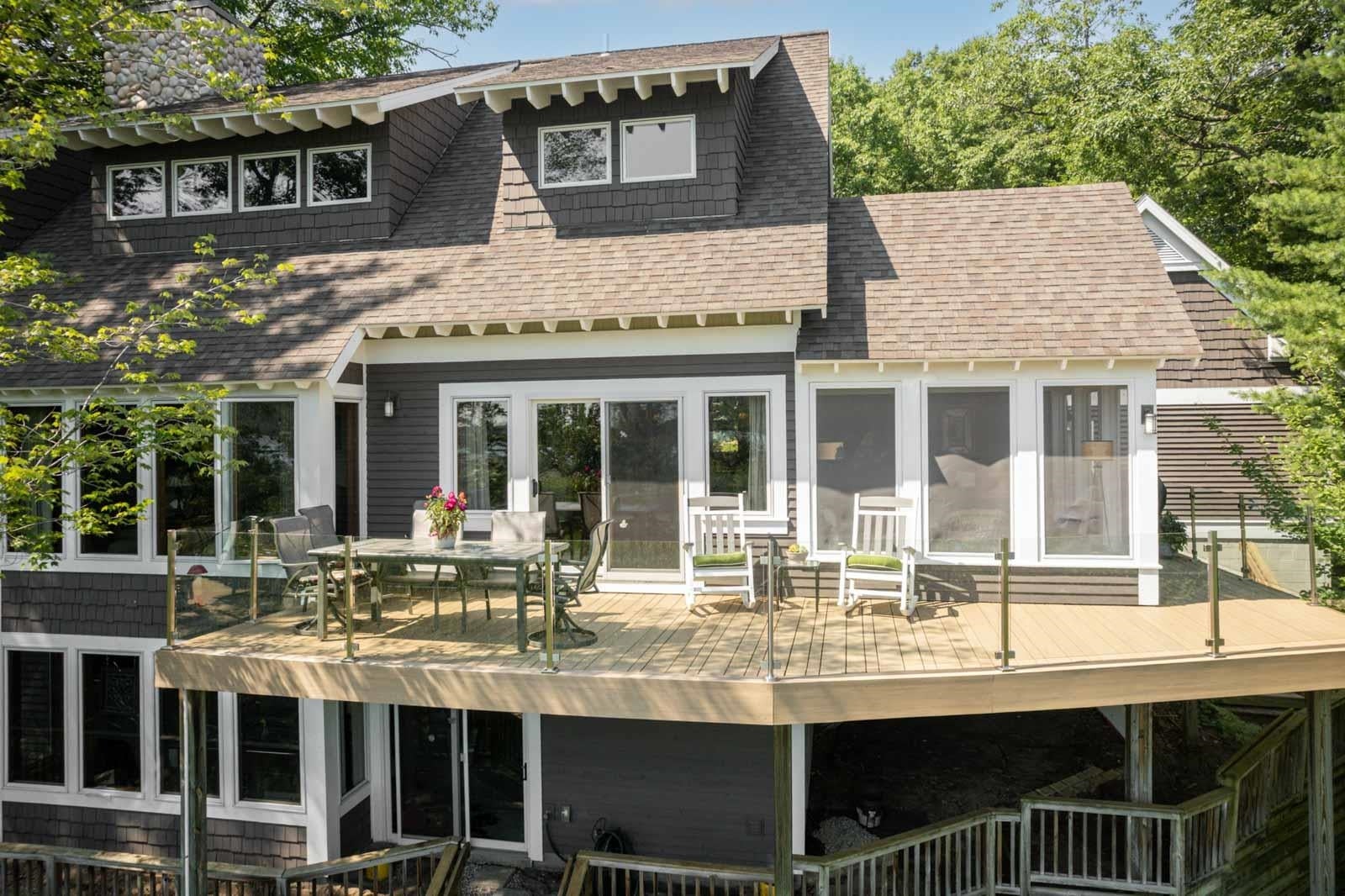 1164 East Traverse Lake Road Cedar, MI 49621 - Photo 23 of 70 Gallery Image 23