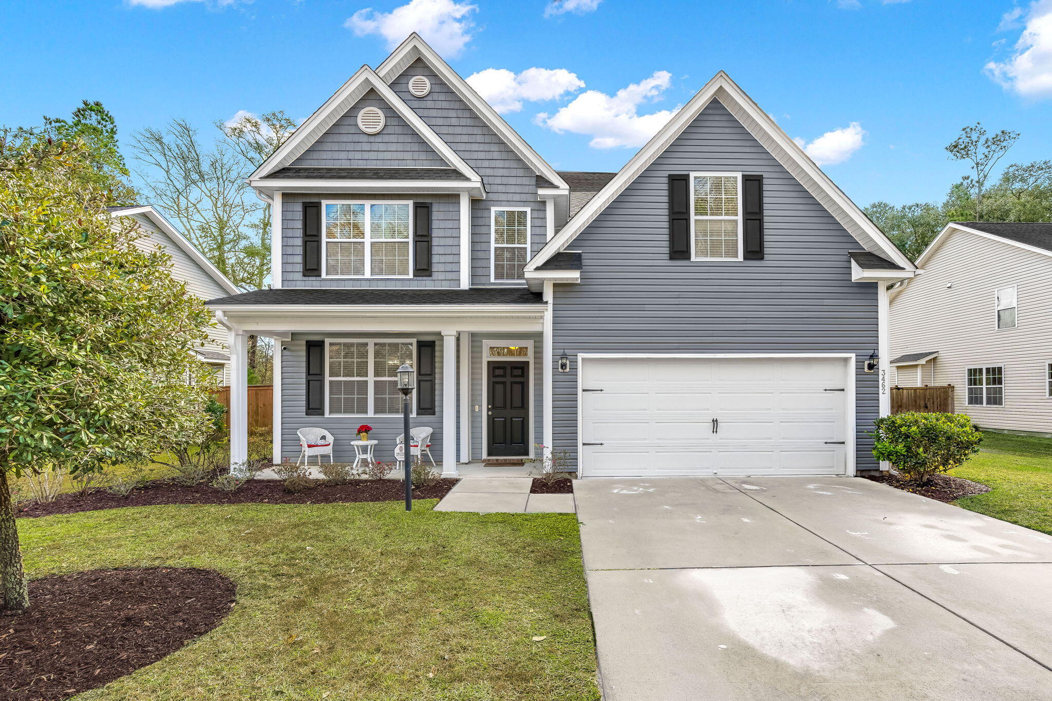 3462 Field Planters Road Johns Island, SC 29455 - Photo 3 of 25 GPS VISUALS RE PHOTOGRAPHY 1