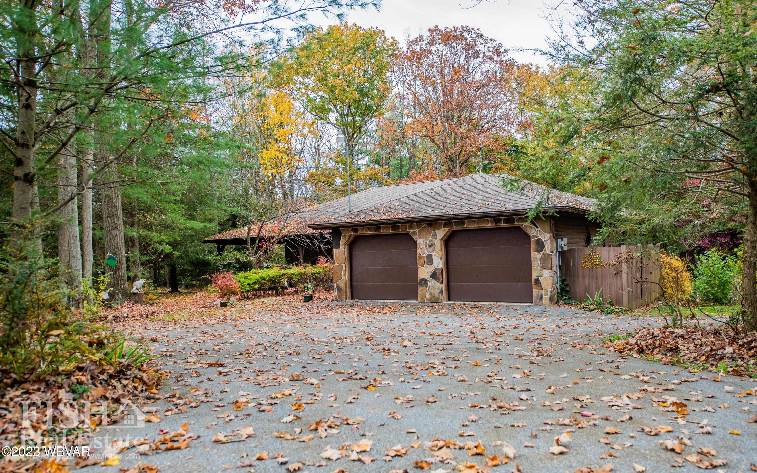 823 Spruce Run Road Loganton, PA 17747 - Photo 35 of 42 Gallery Image 35