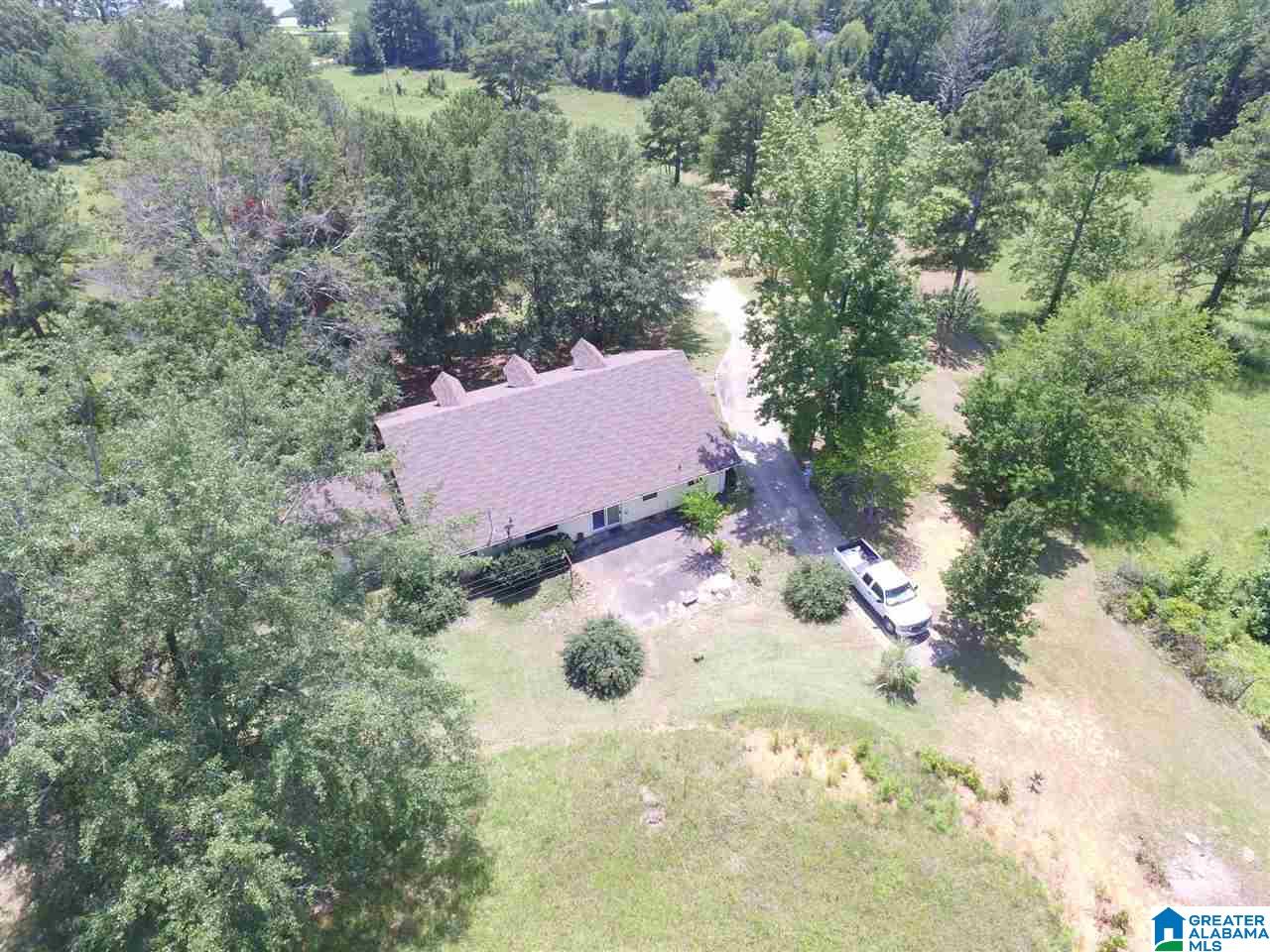 1703 Slasham Road Ashville, AL 35953 - Photo 8 of 26