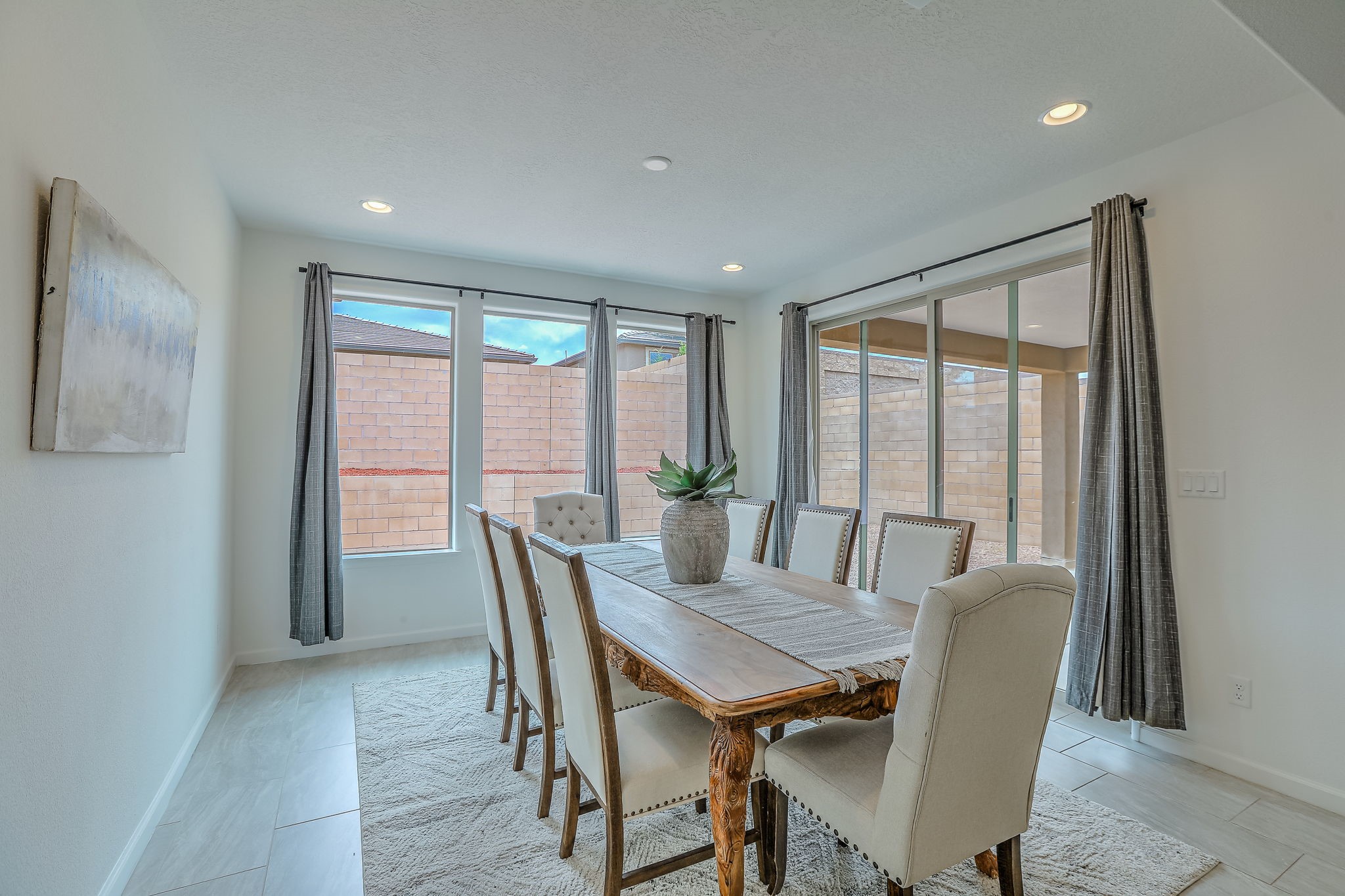 38 Avenida Colibri Santa Fe, NM 87508 - Photo 24 of 61