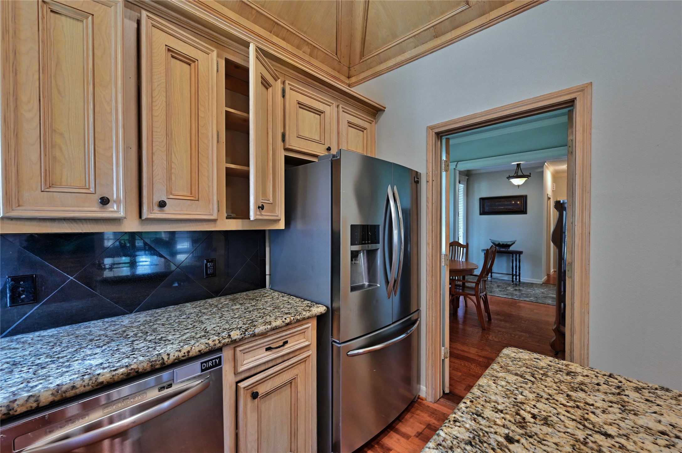 6018 Spring Creek Lane Spring, TX 77379 - Photo 18 of 50 Gallery Image 18