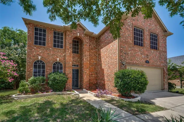 $430,000 | 1901 Bradford Pear Square, Little Elm, TX 75068