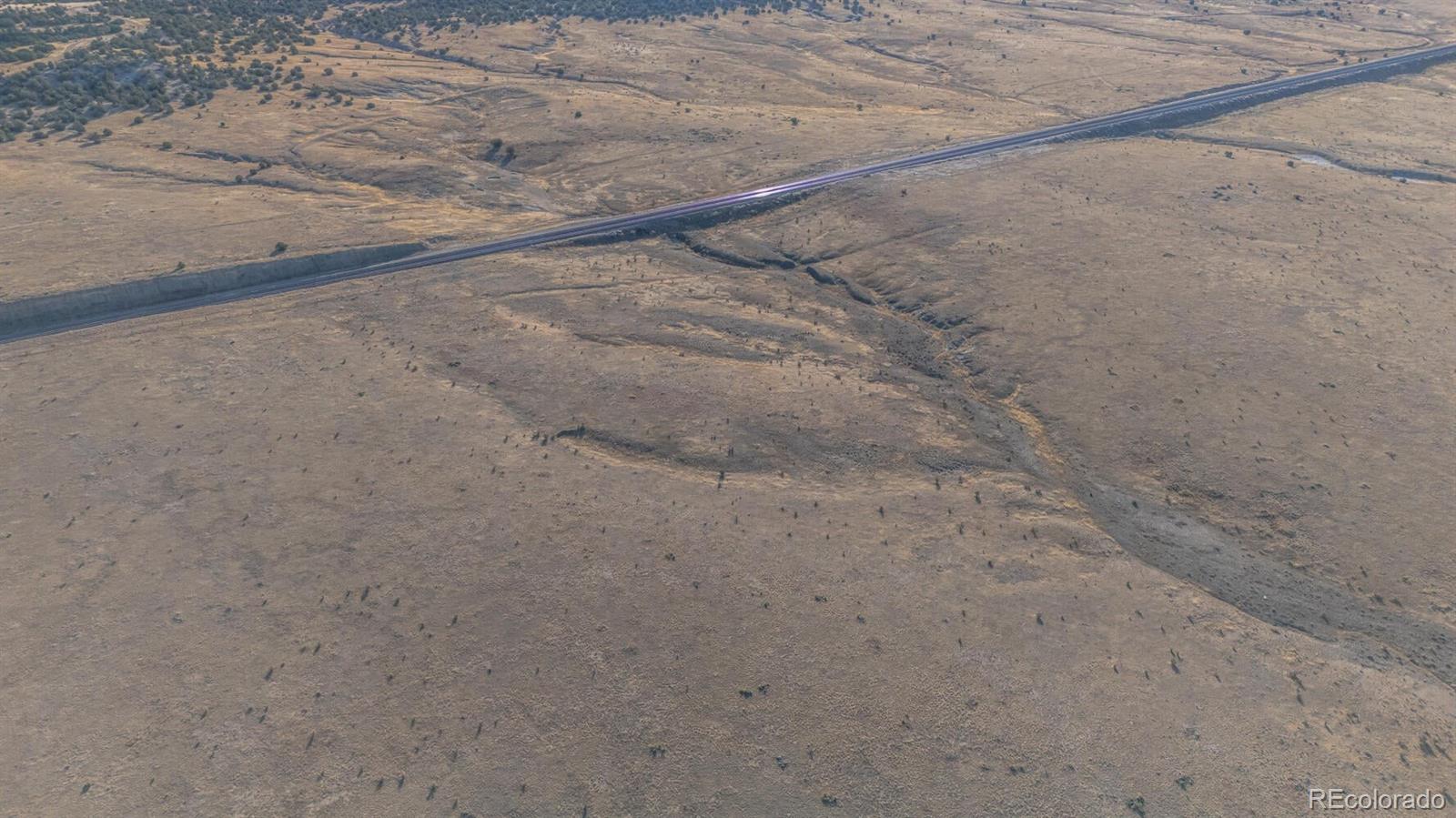 24 Hatchet Ranch Pueblo, CO 81004 - Photo 24 of 33 a view of a dry yard