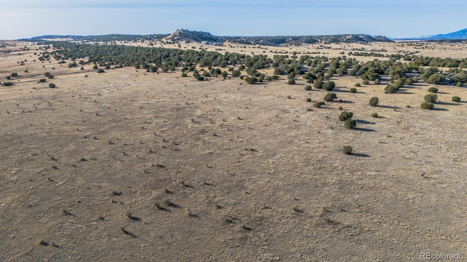 24 Hatchet Ranch Pueblo, CO 81004 - Photo 27 of 33 a view of lake view and mountain view