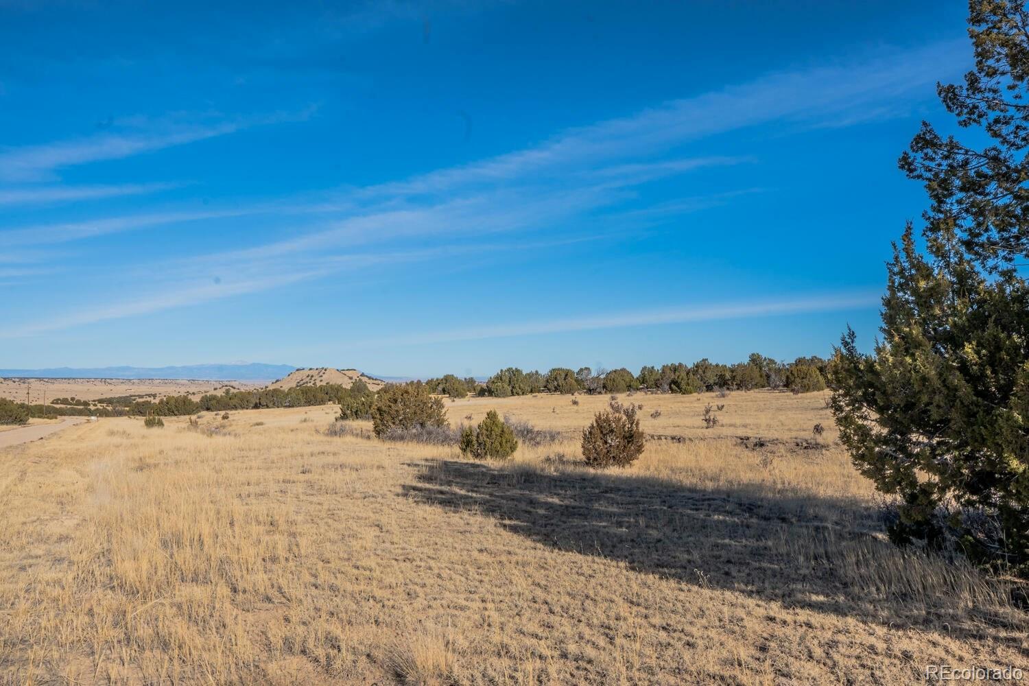 24 Hatchet Ranch Pueblo, CO 81004 - Photo 3 of 33 a view of lake view and mountain view