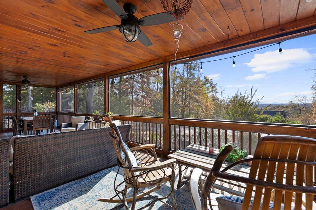 653 The Woods Road Mineral Bluff, GA 30559 - Photo 34 of 56