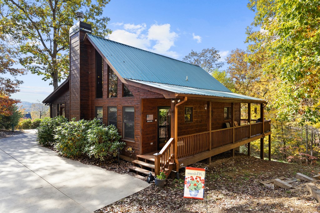 653 The Woods Road Mineral Bluff, GA 30559 - Photo 56 of 56