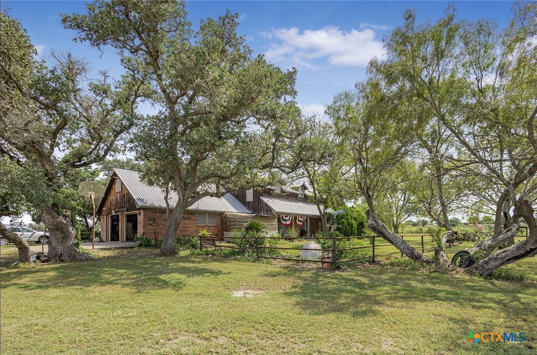 267 Center School Road Yoakum, TX 77995 - Photo 1 of 32