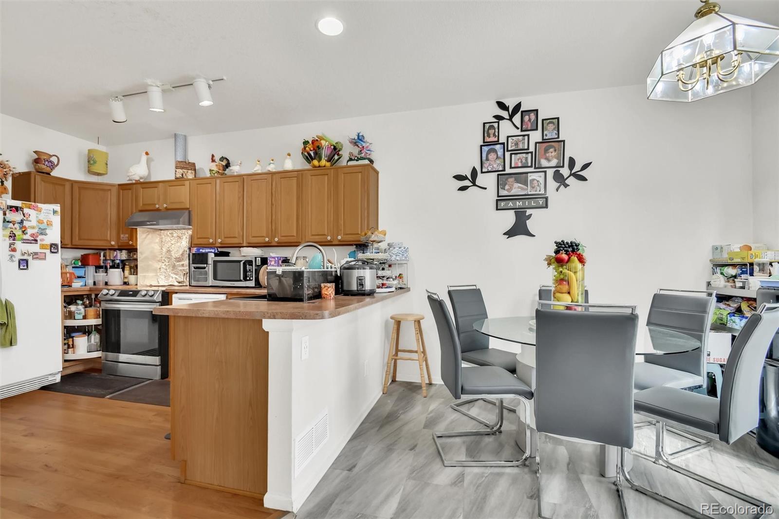 4732 Flower Street Wheat Ridge, CO 80033 - Photo 11 of 25