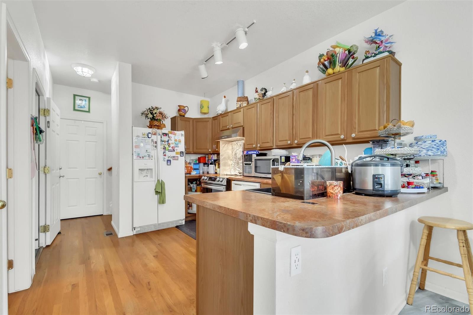 4732 Flower Street Wheat Ridge, CO 80033 - Photo 12 of 25